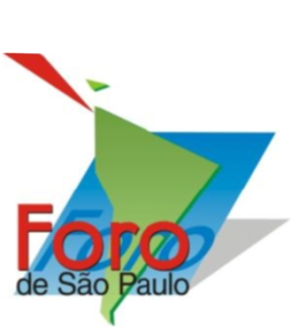 Logo FSP novo