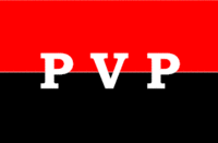 Bandera PVP