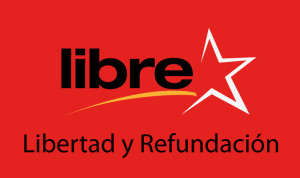 Logo - Partido Libre
