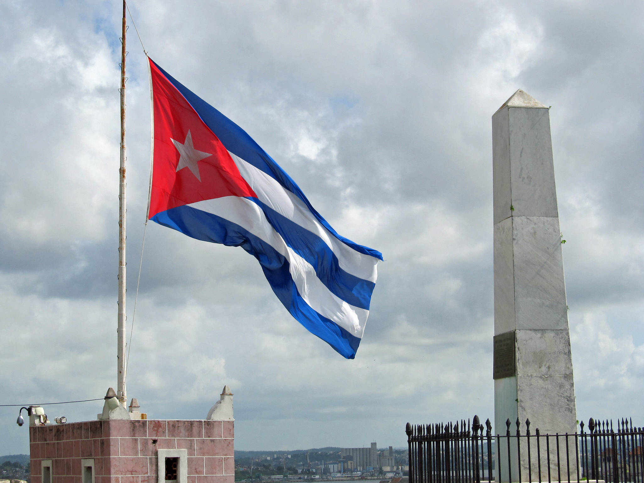 El foro cubano